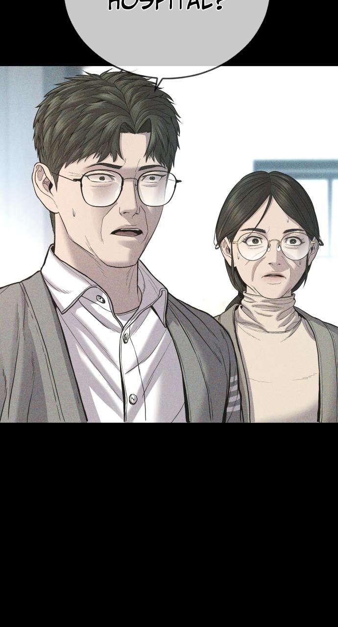 Read Juvenile Offender en Manga Online