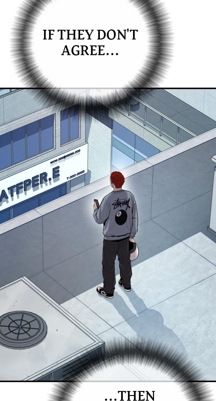 Read Juvenile Offender en Manga Online