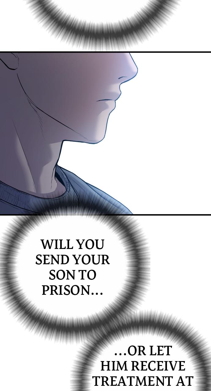 Read Juvenile Offender en Manga Online