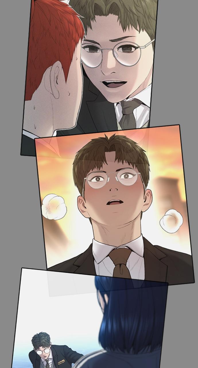 Read Juvenile Offender en Manga Online