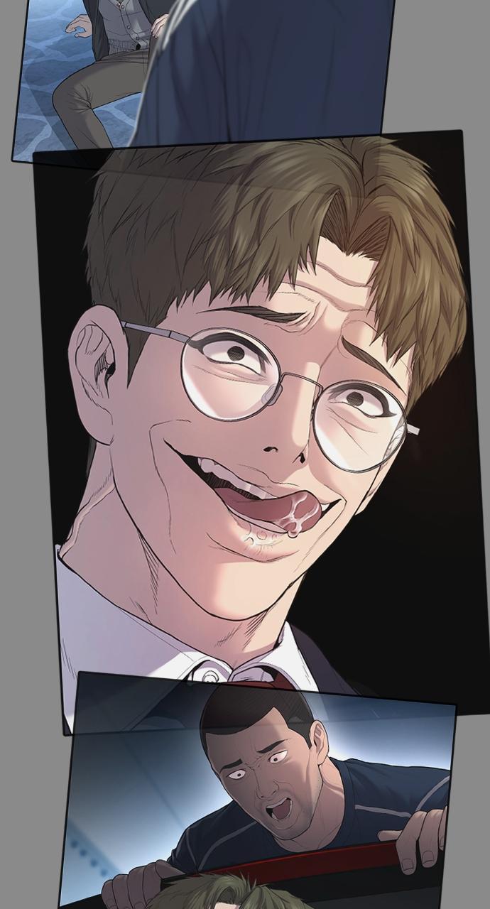 Read Juvenile Offender en Manga Online