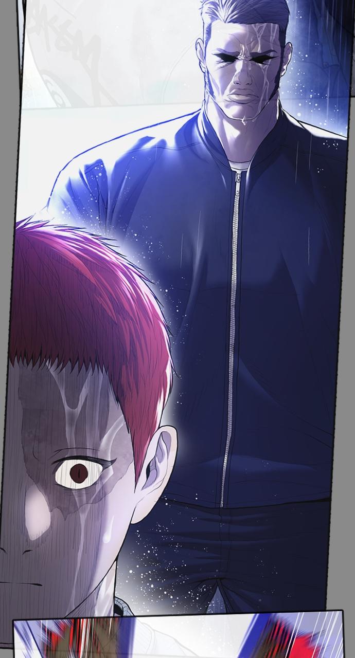 Read Juvenile Offender en Manga Online