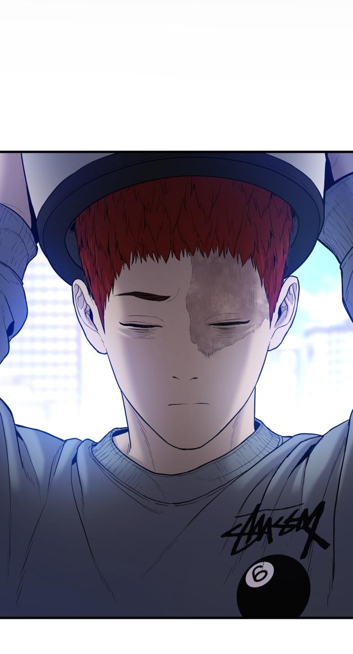 Read Juvenile Offender en Manga Online