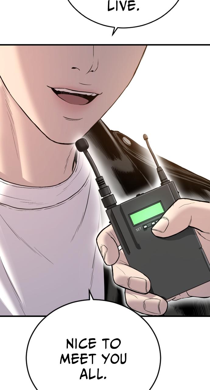 Read Juvenile Offender en Manga Online