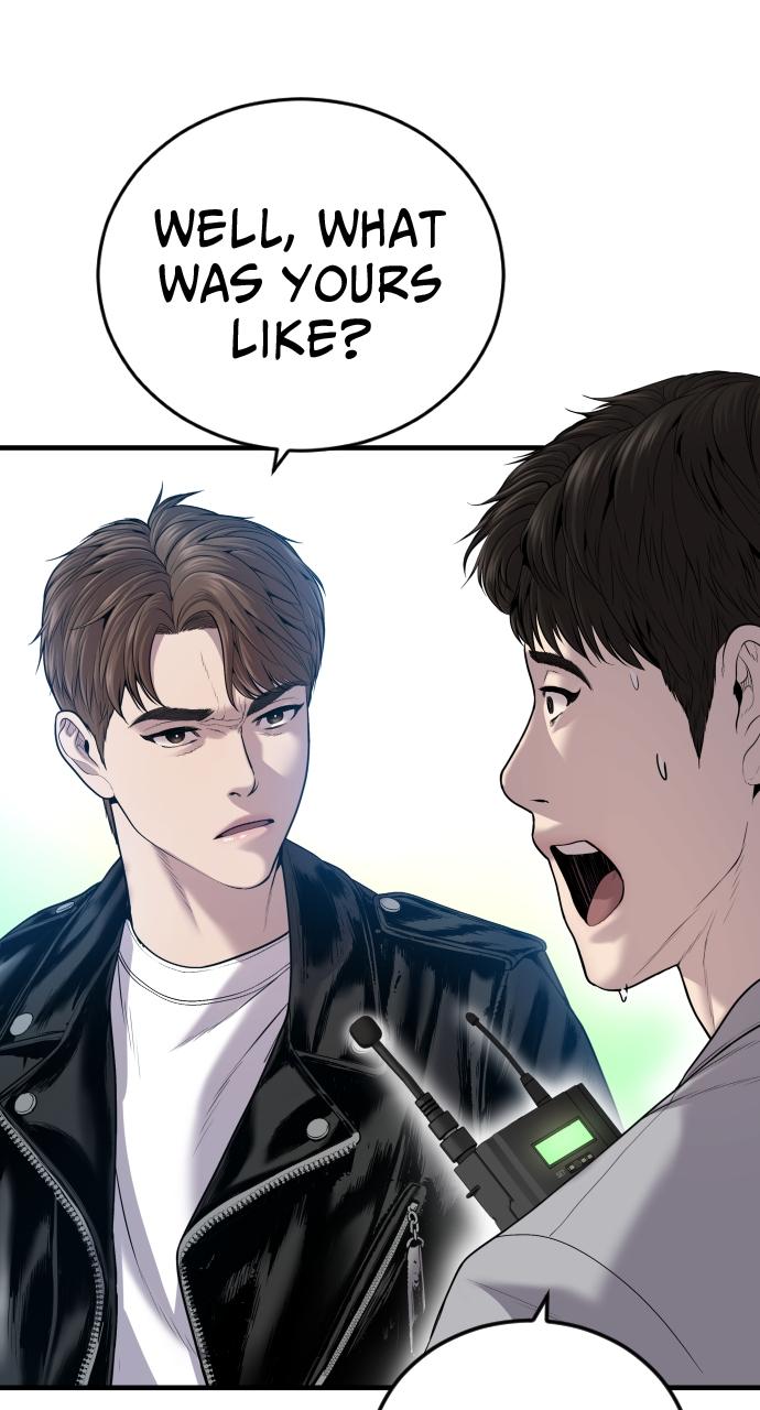 Read Juvenile Offender en Manga Online