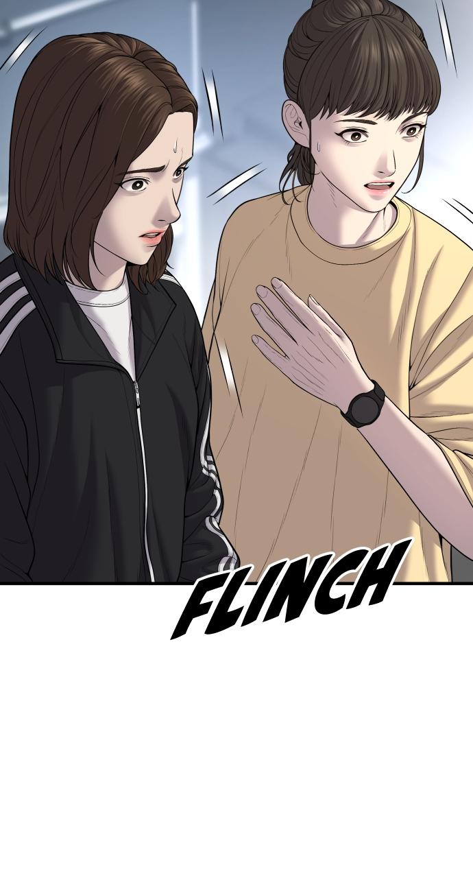 Read Juvenile Offender en Manga Online