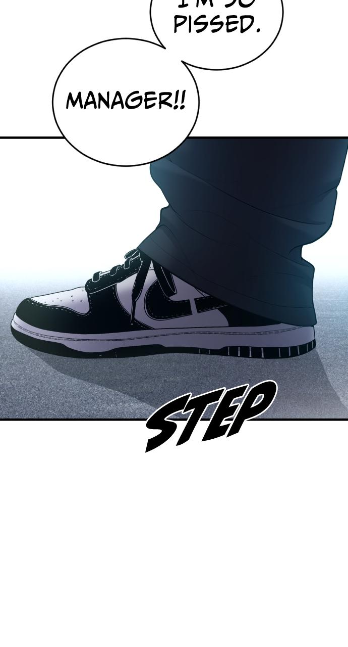 Read Juvenile Offender en Manga Online
