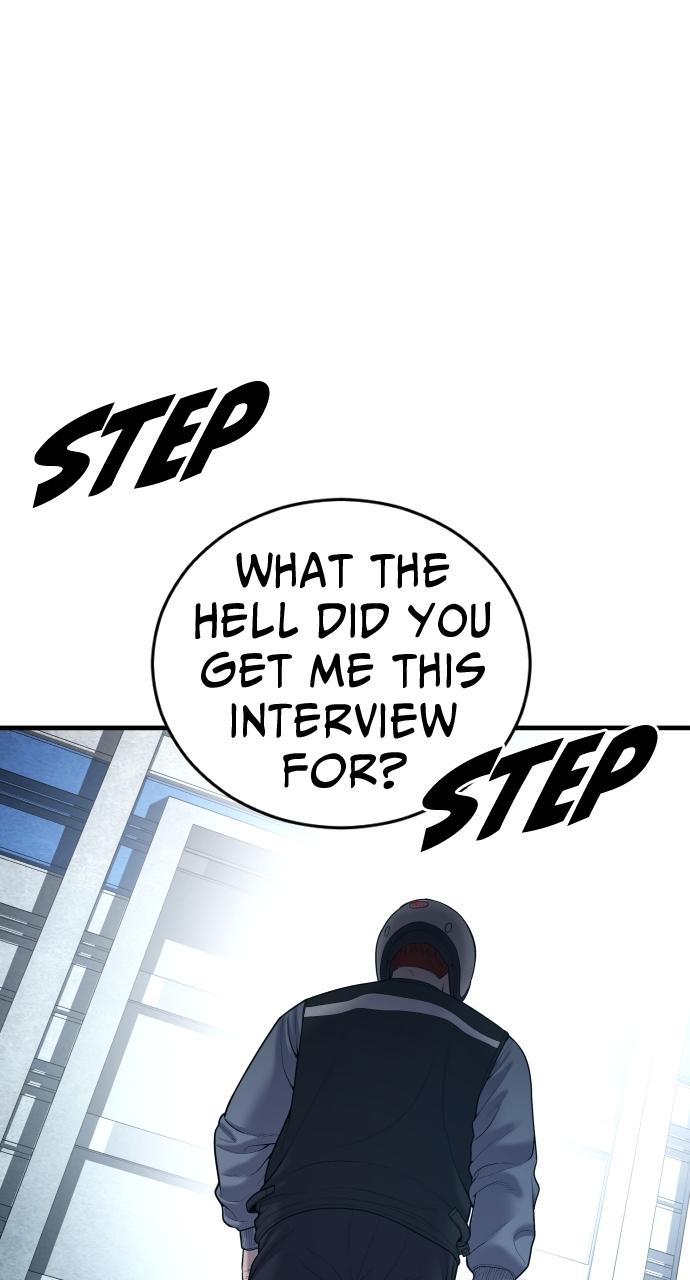Read Juvenile Offender en Manga Online