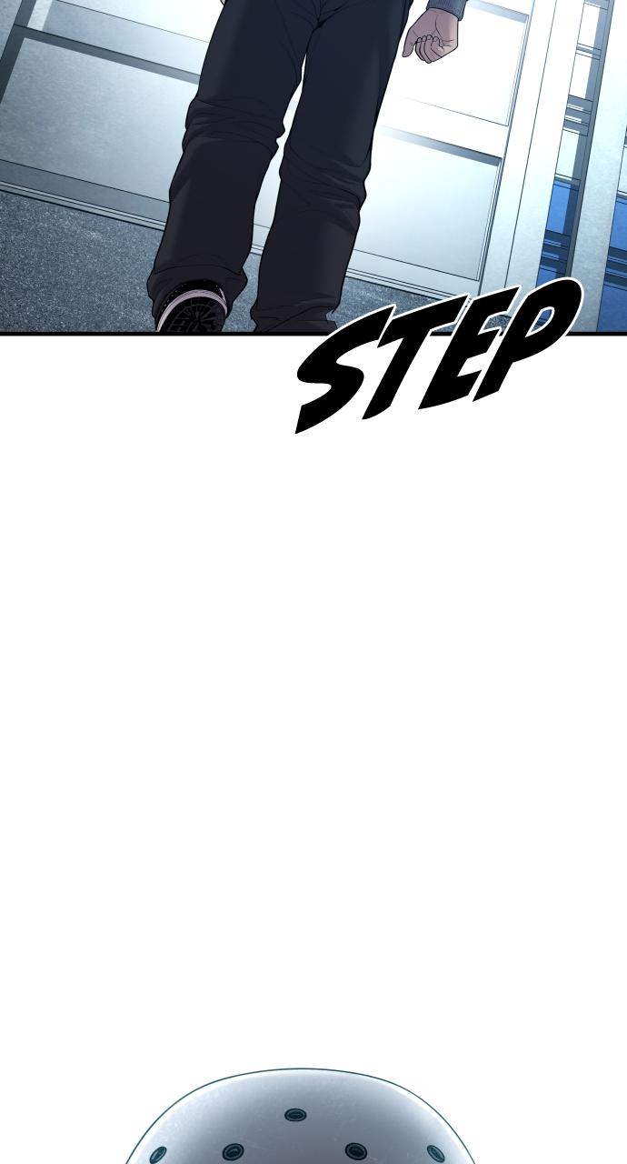 Read Juvenile Offender en Manga Online