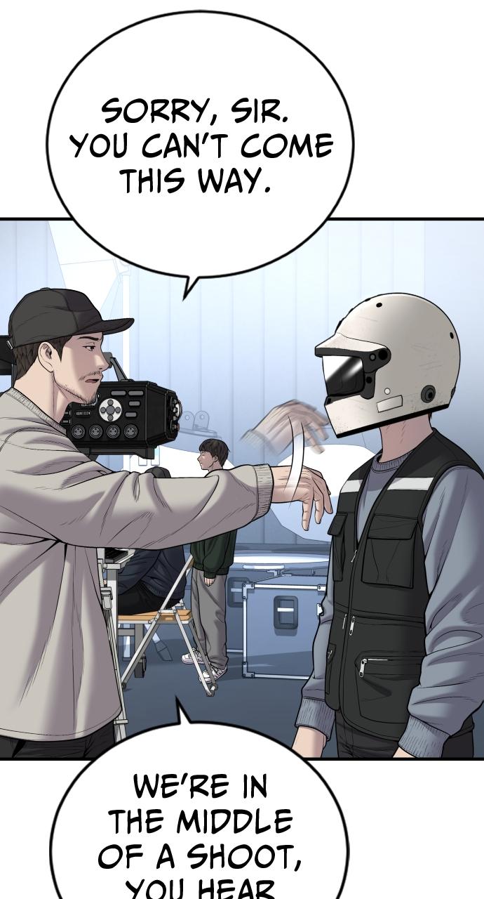 Read Juvenile Offender en Manga Online