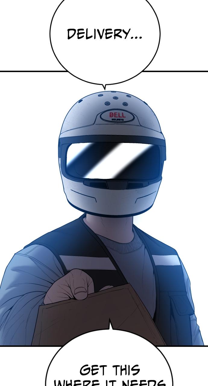 Read Juvenile Offender en Manga Online