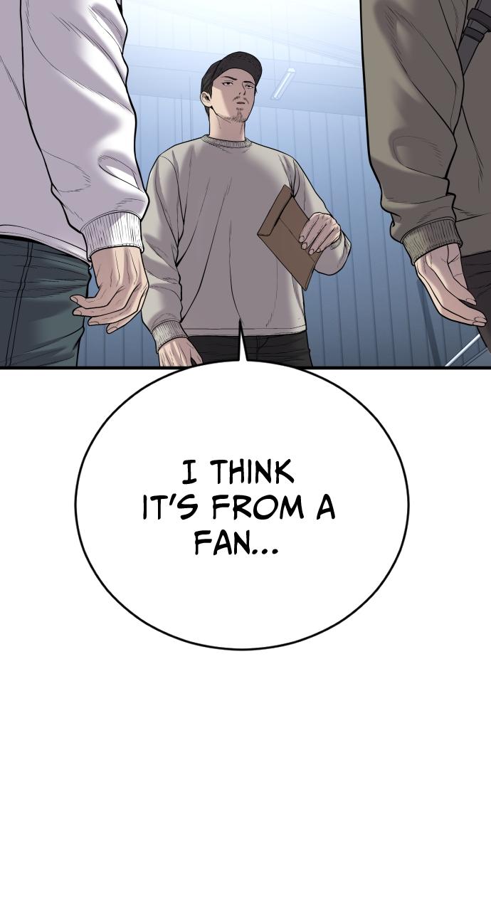 Read Juvenile Offender en Manga Online