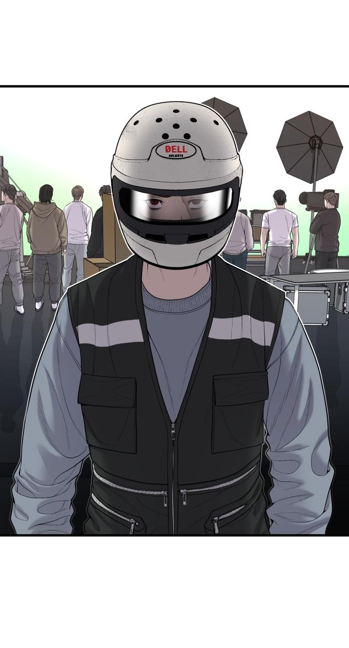 Read Juvenile Offender en Manga Online