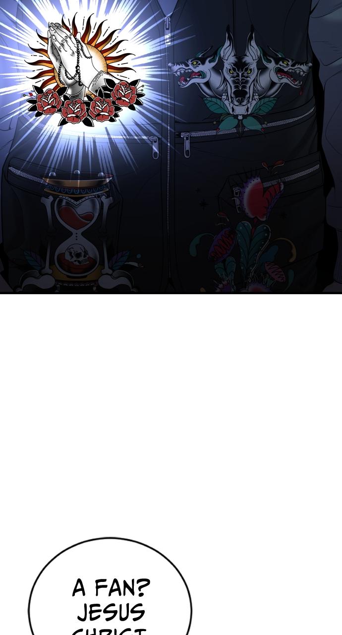 Read Juvenile Offender en Manga Online