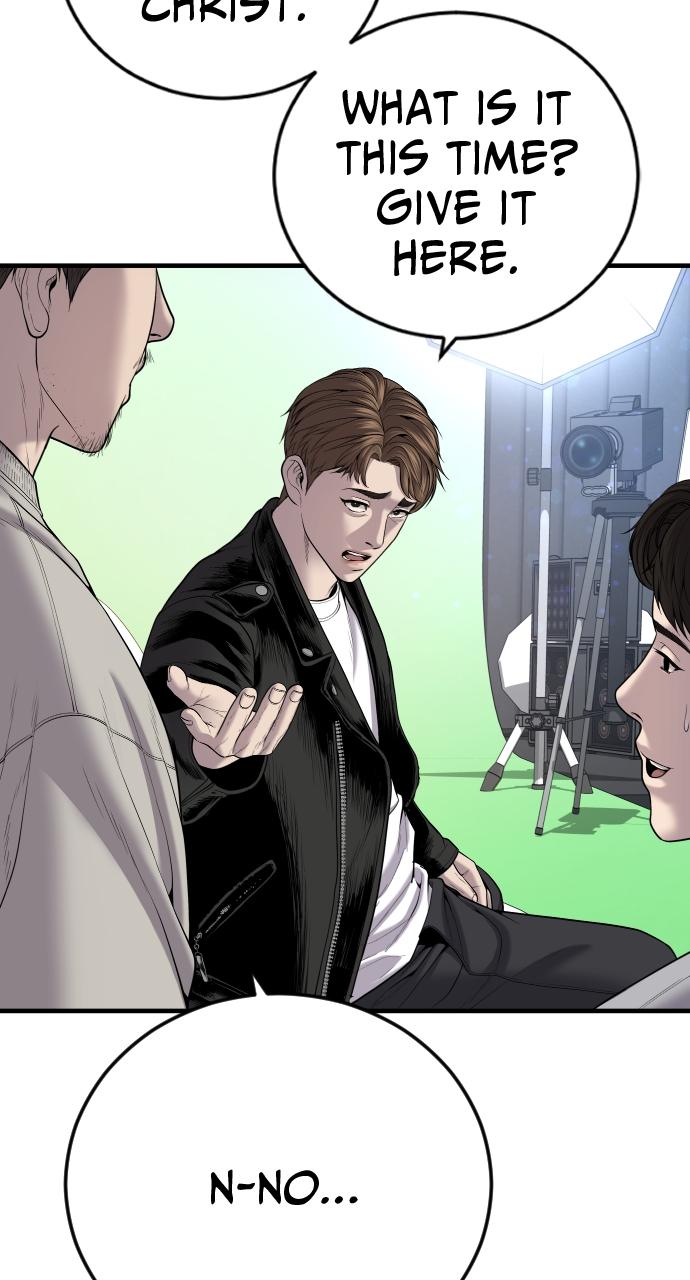 Read Juvenile Offender en Manga Online