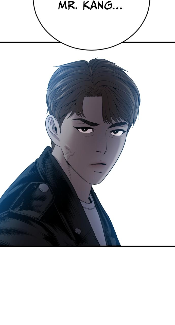 Read Juvenile Offender en Manga Online