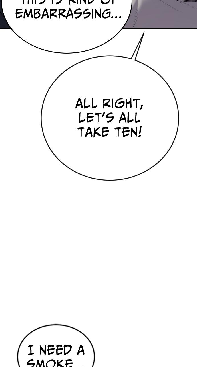 Read Juvenile Offender en Manga Online