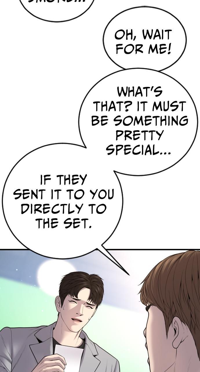 Read Juvenile Offender en Manga Online