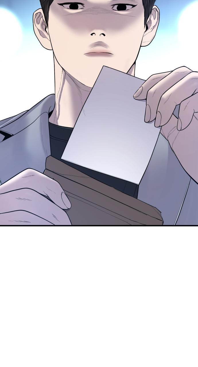 Read Juvenile Offender en Manga Online