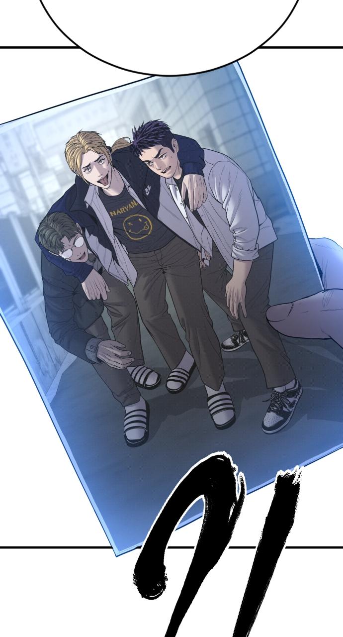 Read Juvenile Offender en Manga Online