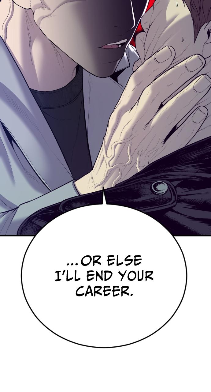 Read Juvenile Offender en Manga Online