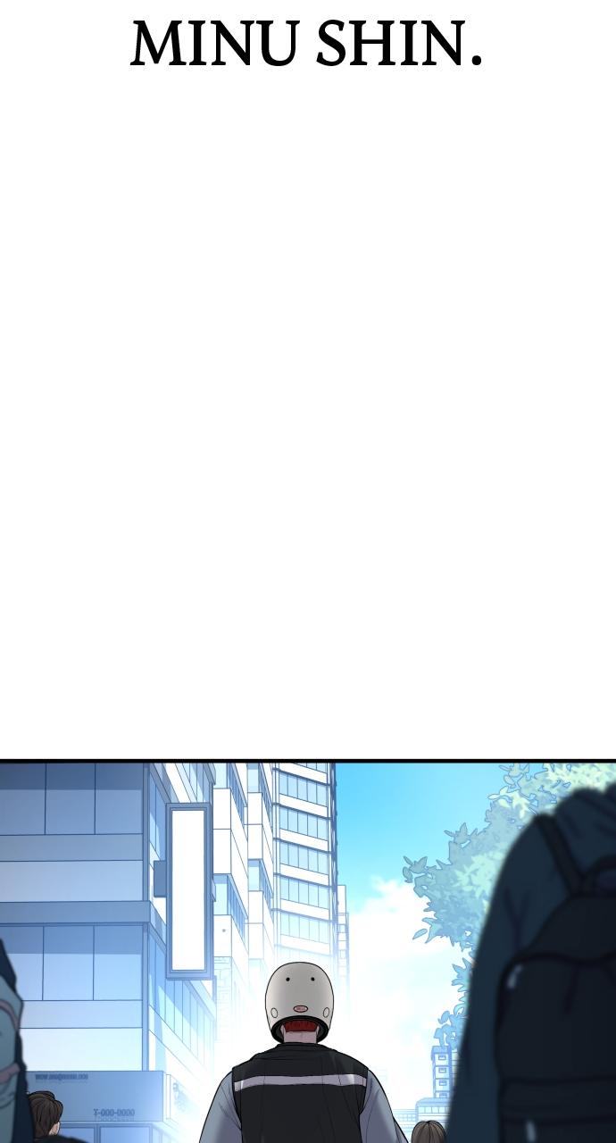 Read Juvenile Offender en Manga Online