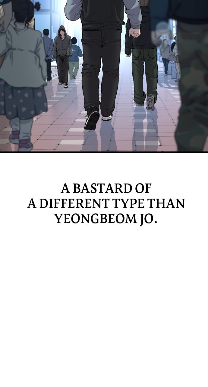 Read Juvenile Offender en Manga Online