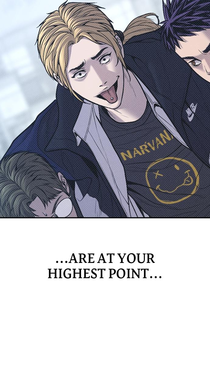 Read Juvenile Offender en Manga Online