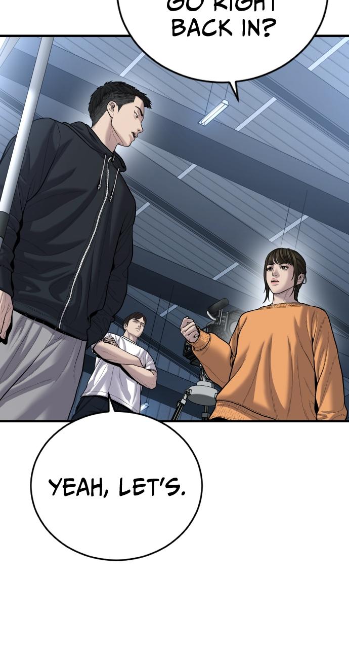 Read Juvenile Offender en Manga Online
