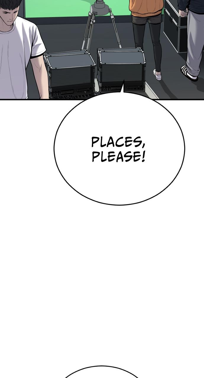 Read Juvenile Offender en Manga Online