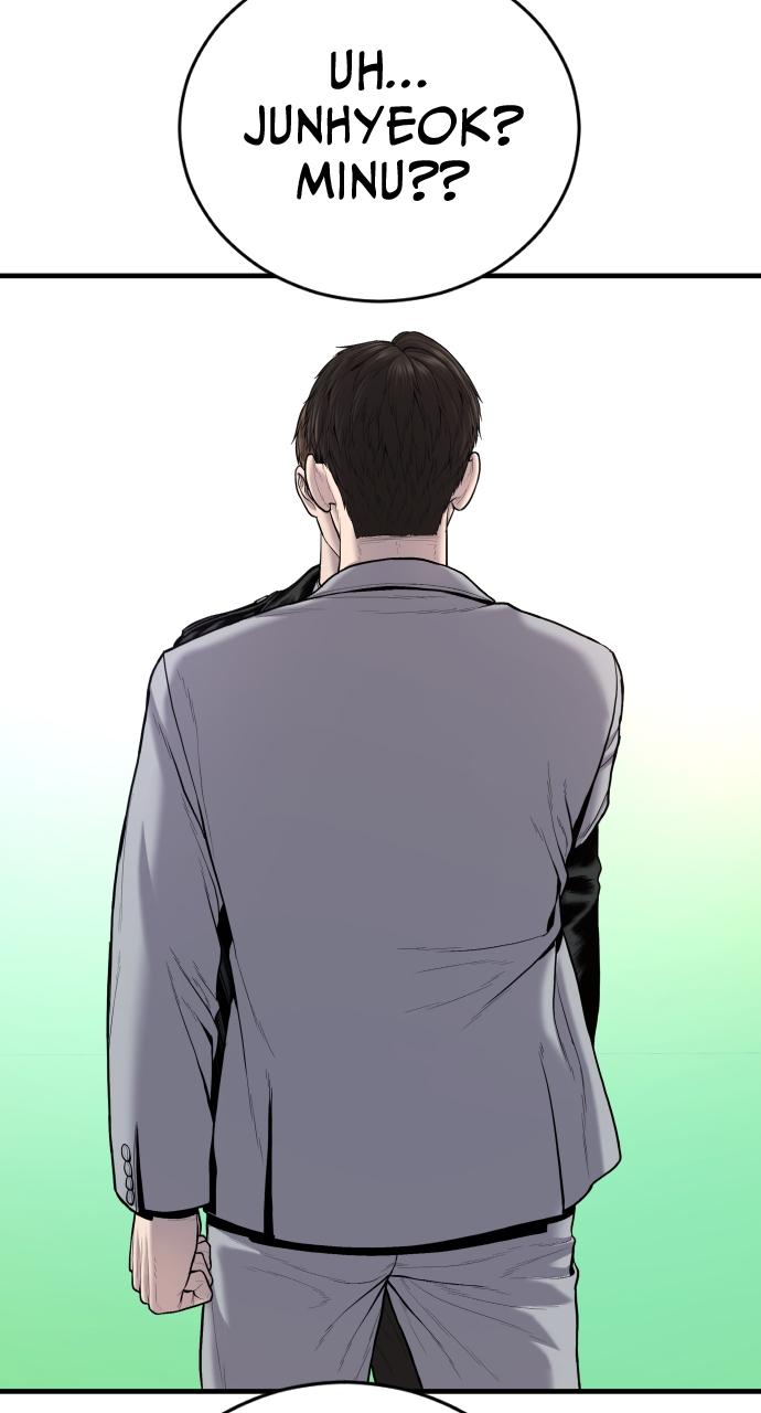 Read Juvenile Offender en Manga Online