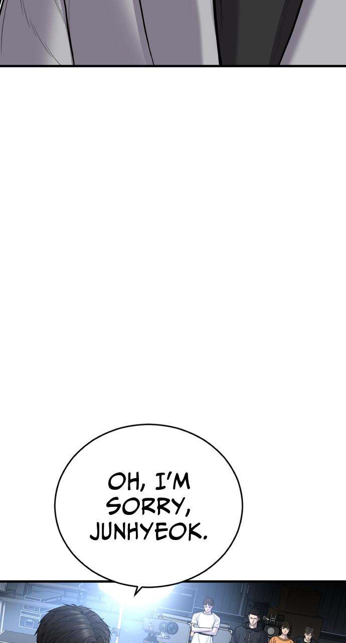 Read Juvenile Offender en Manga Online