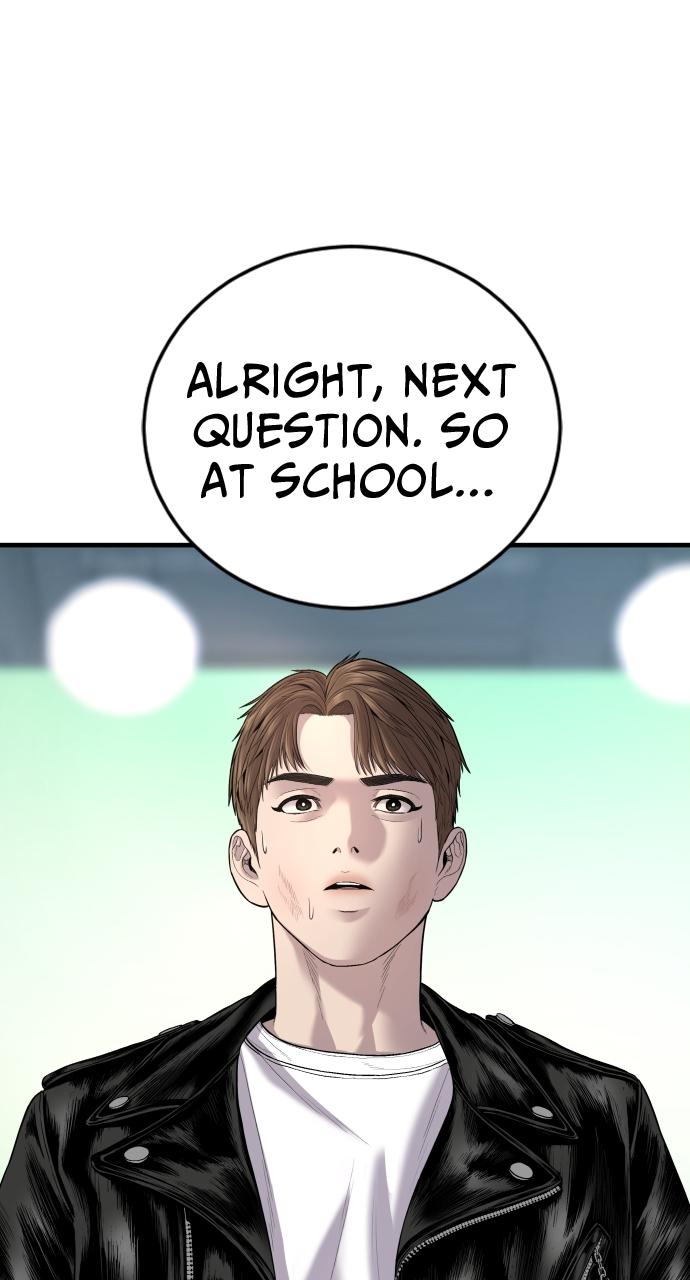 Read Juvenile Offender en Manga Online