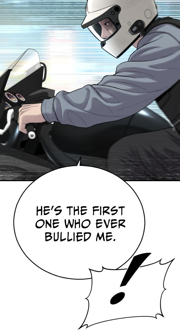 Read Juvenile Offender en Manga Online