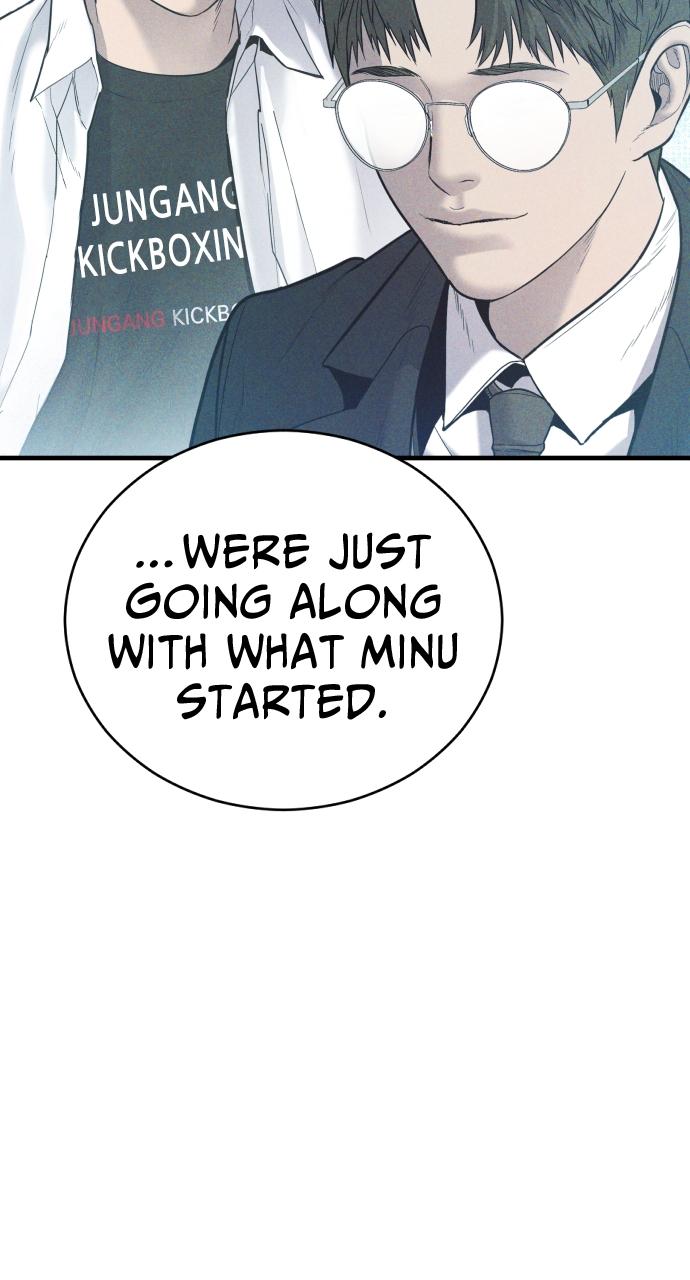 Read Juvenile Offender en Manga Online