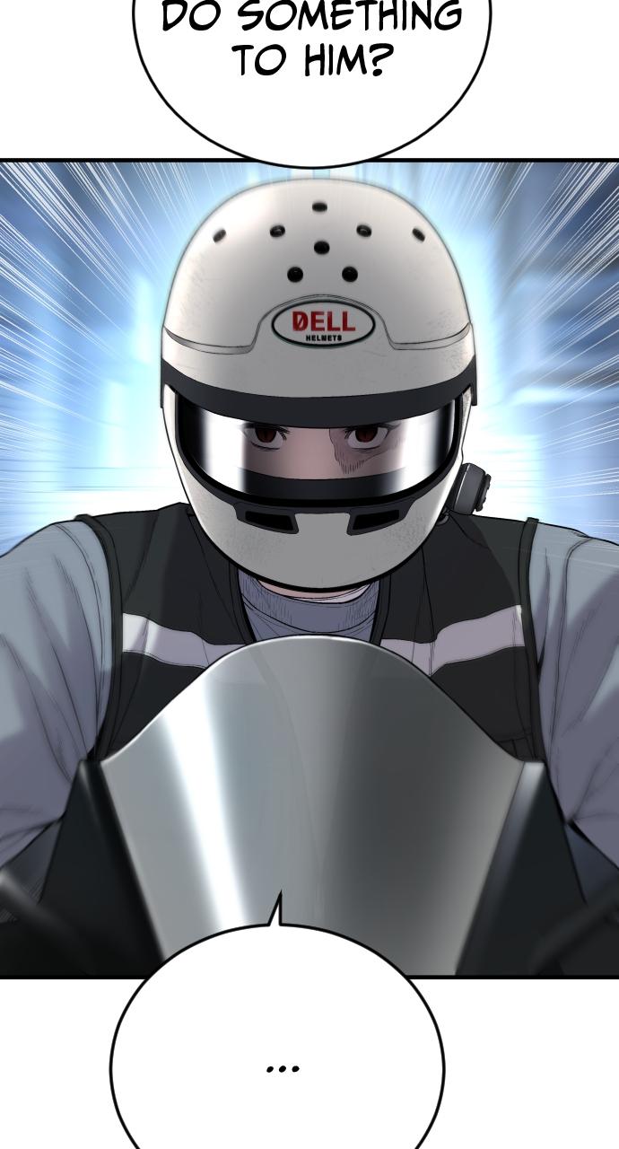 Read Juvenile Offender en Manga Online