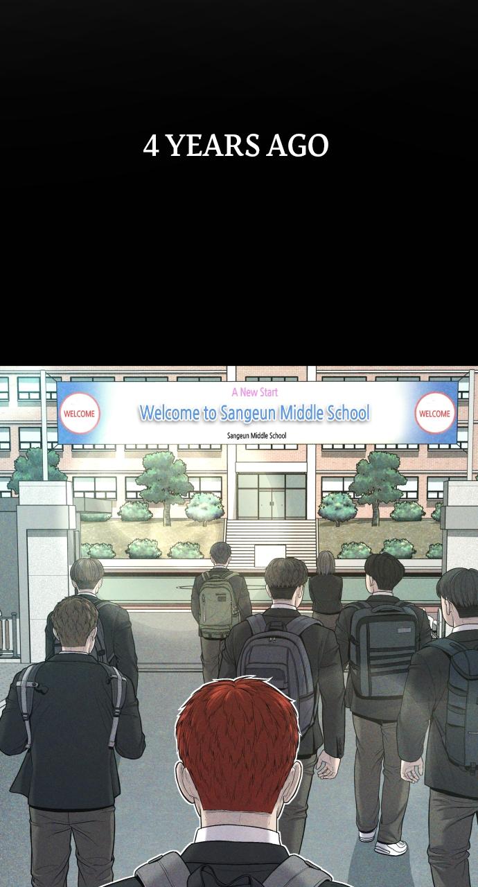 Read Juvenile Offender en Manga Online