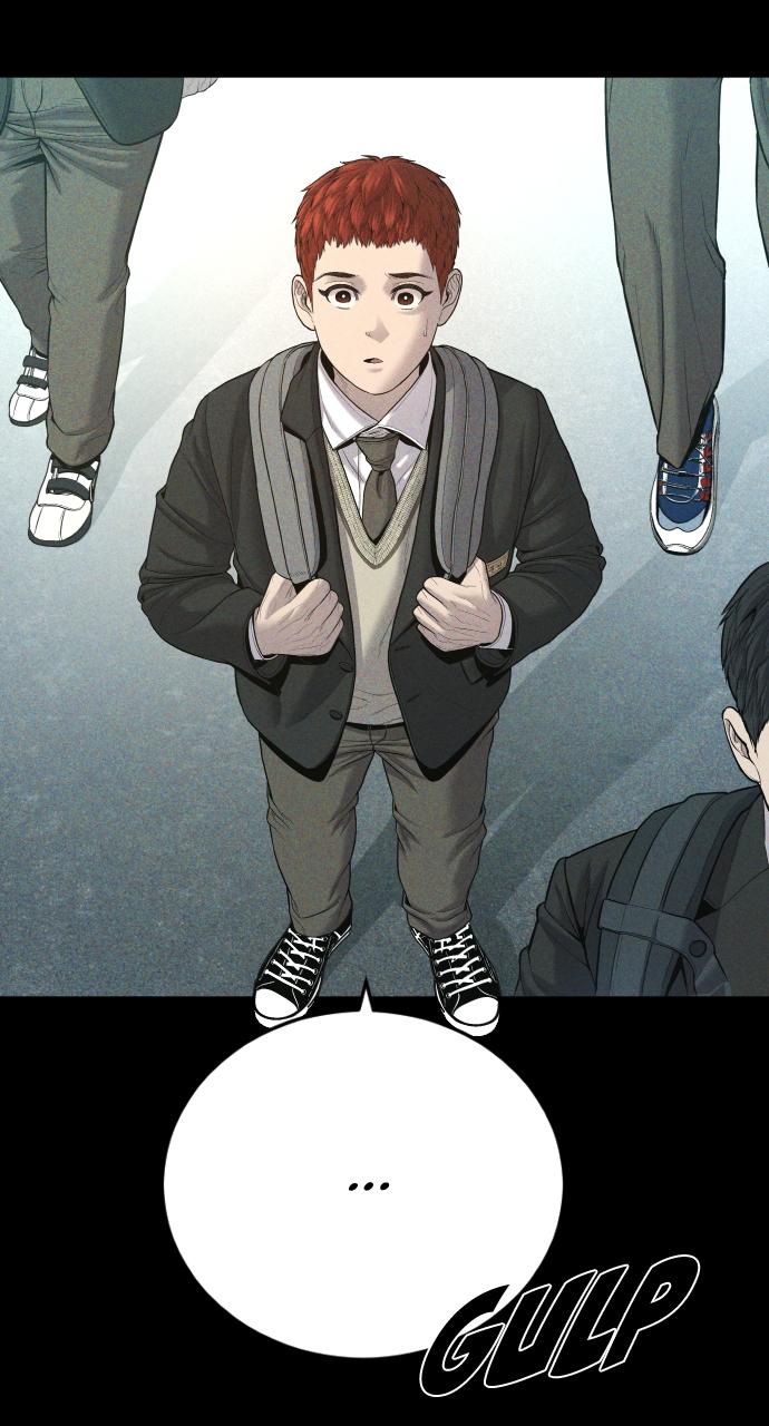 Read Juvenile Offender en Manga Online