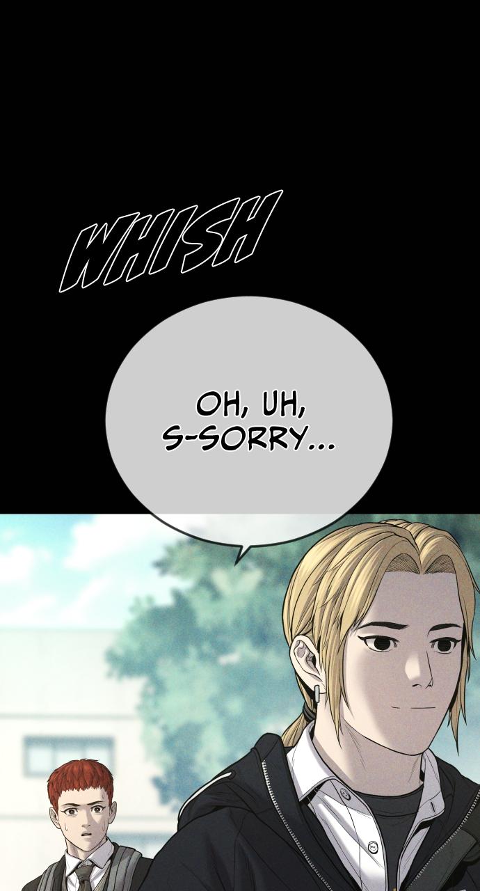 Read Juvenile Offender en Manga Online