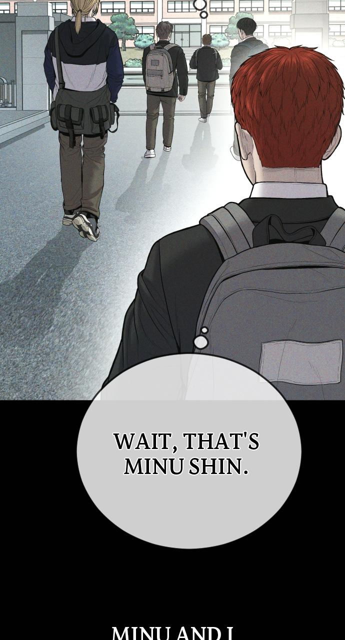 Read Juvenile Offender en Manga Online
