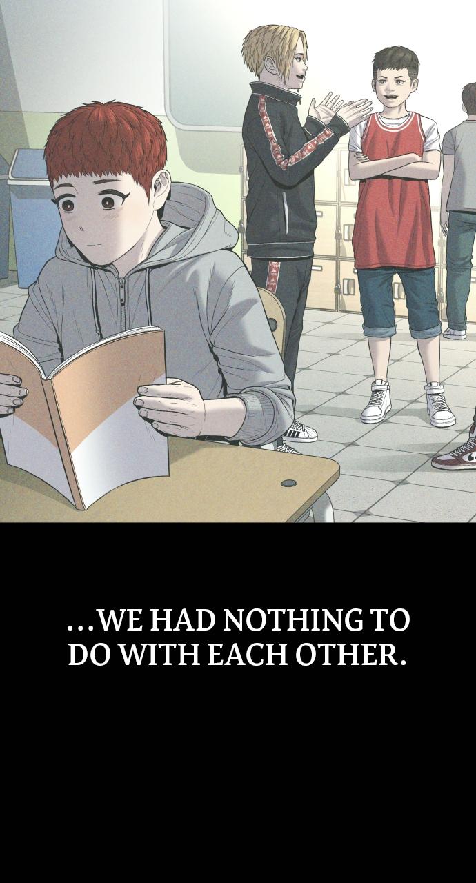 Read Juvenile Offender en Manga Online