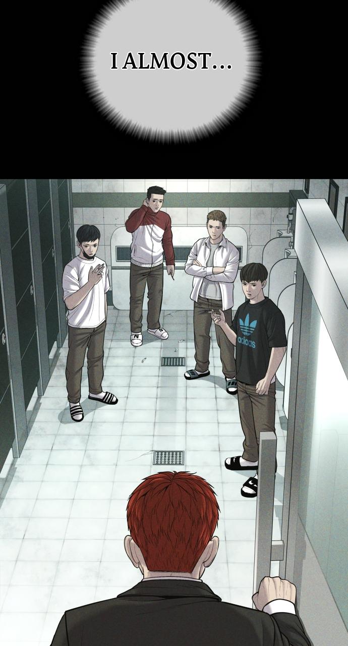 Read Juvenile Offender en Manga Online