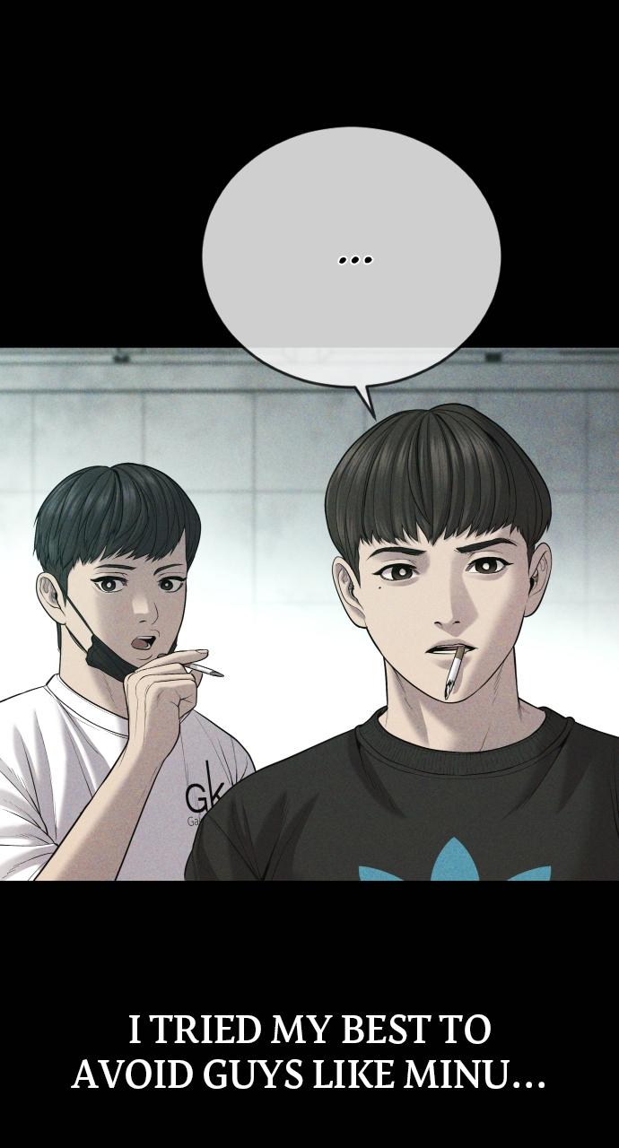 Read Juvenile Offender en Manga Online