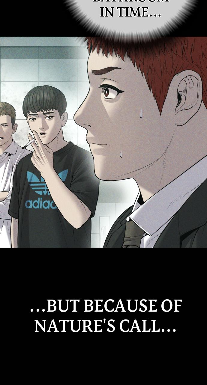 Read Juvenile Offender en Manga Online
