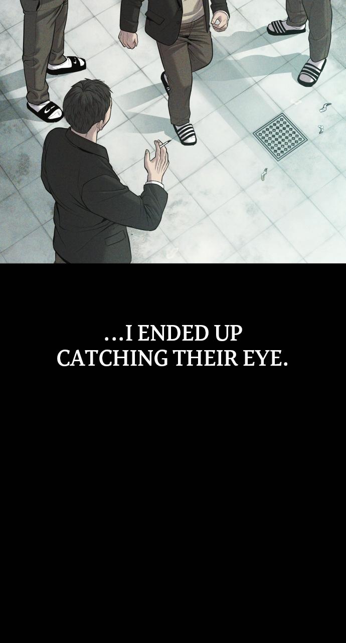 Read Juvenile Offender en Manga Online