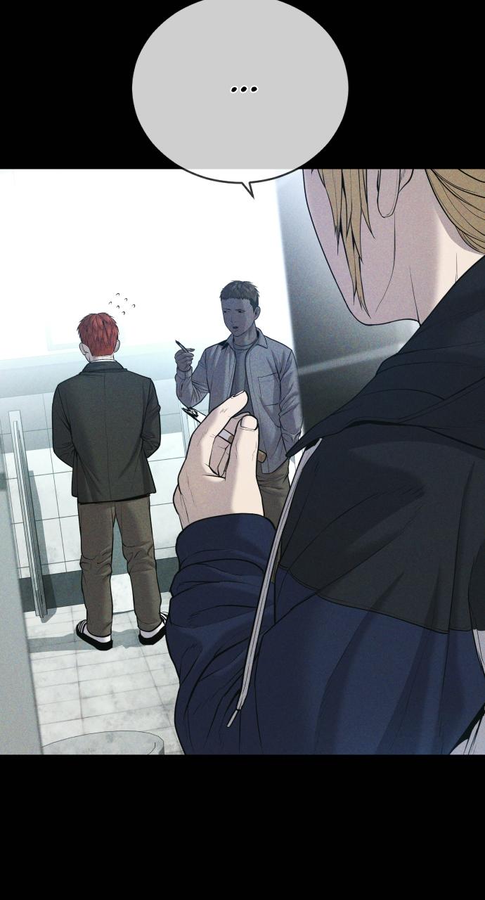Read Juvenile Offender en Manga Online