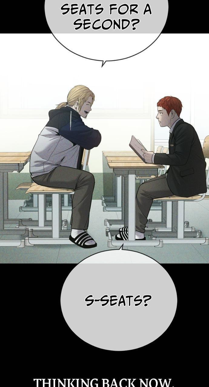 Read Juvenile Offender en Manga Online