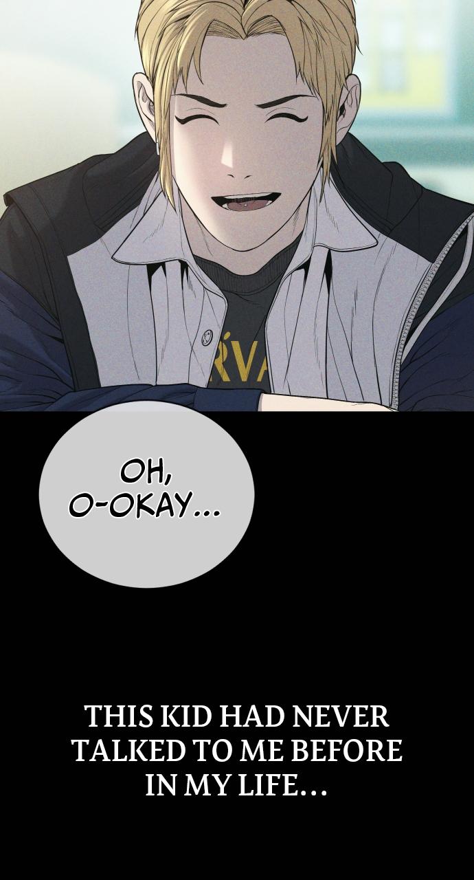 Read Juvenile Offender en Manga Online