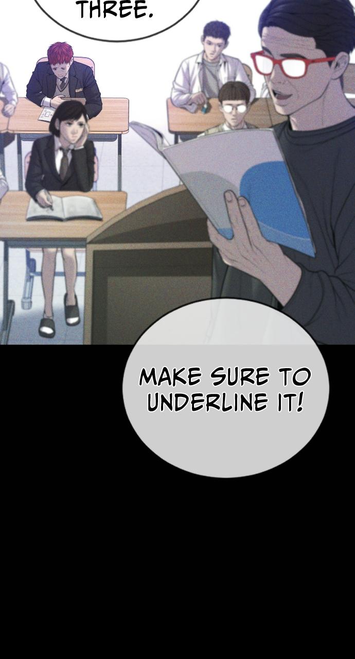 Read Juvenile Offender en Manga Online