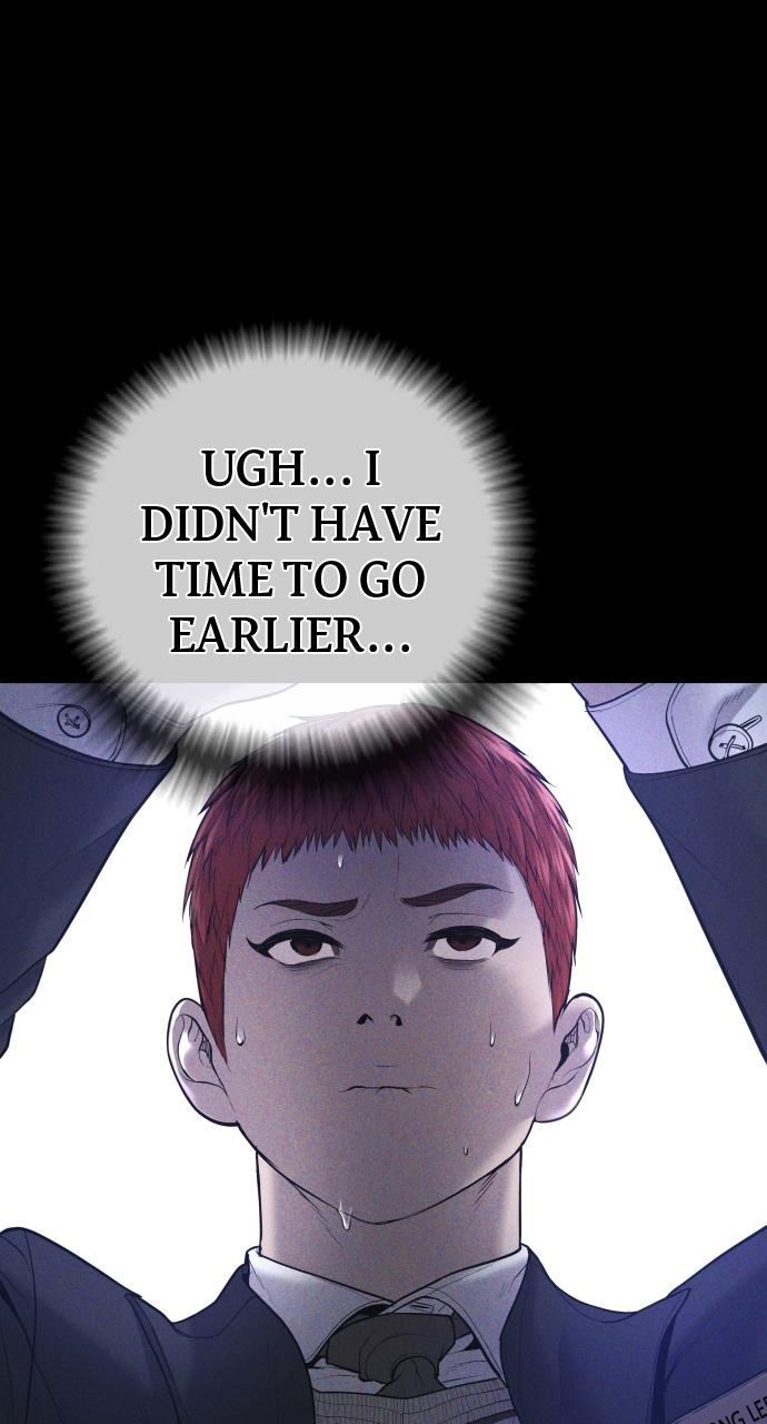 Read Juvenile Offender en Manga Online
